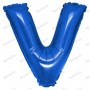LETTERE E NUMERI MYLAR 42CM V
