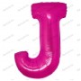 LETTERE E NUMERI MYLAR 42CM J
