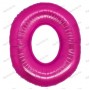 LETTERE E NUMERI MYLAR 42CM O