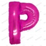 LETTERE E NUMERI MYLAR 42CM P