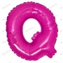 LETTERE E NUMERI MYLAR 42CM Q