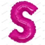 LETTERE E NUMERI MYLAR 42CM S