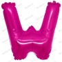 LETTERE E NUMERI MYLAR 42CM W