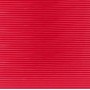 CARTONCINO OND. 50X70  10FG CWR ROSSO
