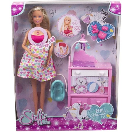 SL REAL MOMMY