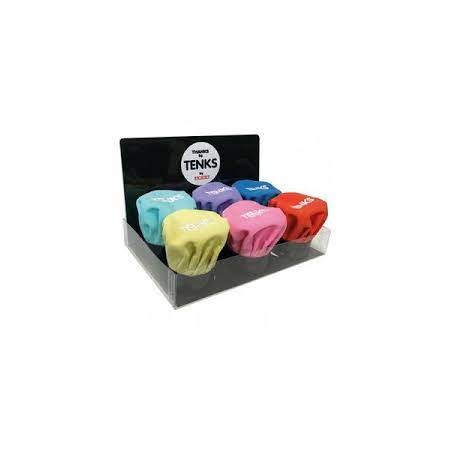 TEMPERINI 3FORI ARDA PELUCHES PZ.6