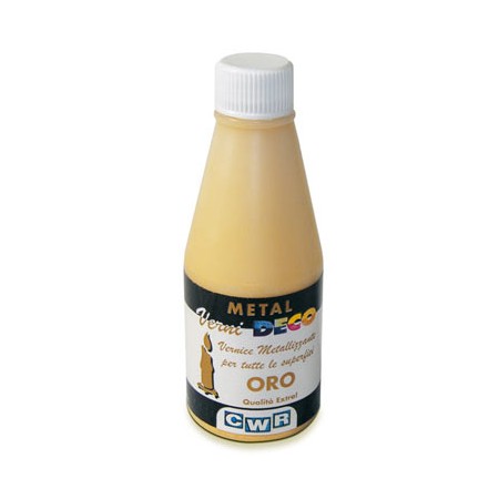 VERNIDECO ORO 60ML