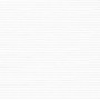 CARTONCINO OND. 50X70  10FG CWR BIANCO