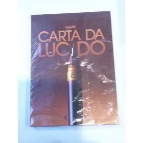 BLOCCHI LUCIDI 29X42 50FG SQUAD. RUGGERI