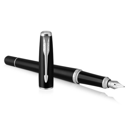 BIRO REGALO PARKER URBAN MUTED BLACK
