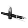 BIRO REGALO PARKER URBAN MUTED BLACK