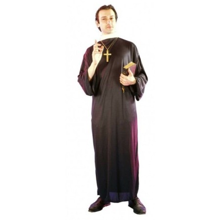 VESTITI PRETE