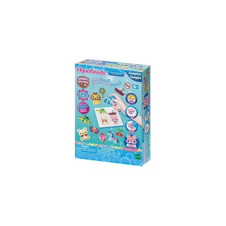 EASY STARTER SET