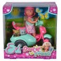 EVI LOVE SCOOTER