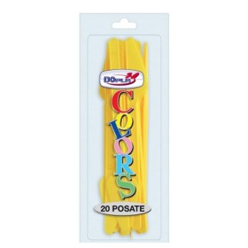 COLTELLI DOPLA GIALLO
