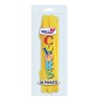 COLTELLI DOPLA GIALLO