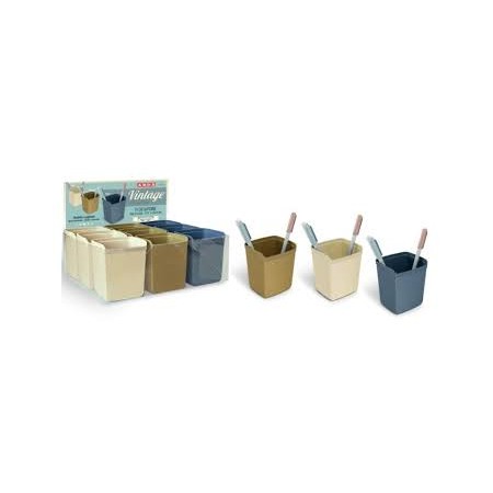 BICCHIERE PORTAPENNE ARDA VINTAGE PZ.9