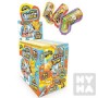 PARTY BALLON CONFETTI GUN PZ.24