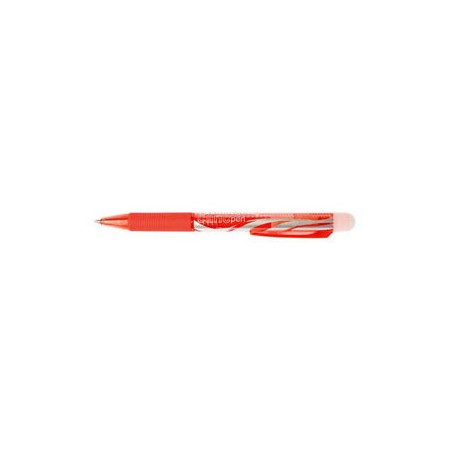 BIRO CANCELLABILI SCATTO ROSSO PZ. 12