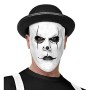 MASCHERE ARLECCHINO C/BOMBETTA