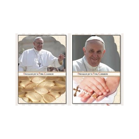 BIGLIETTI MARPIMAR COMUNIONE