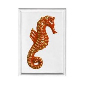 FORMINE 13X19 CAVALLUCCIO M. CWR