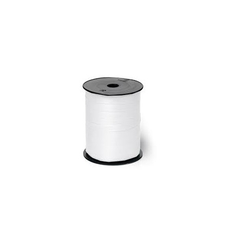 NASTRI X CONF. 250Y SATINATO INAB BIANCO