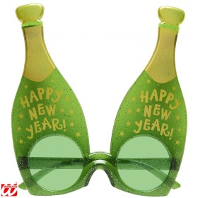 OCCHIALI BUON ANNO