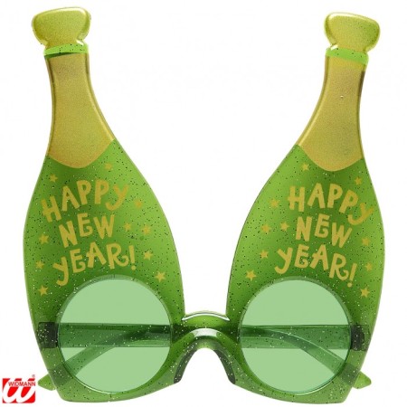 OCCHIALI BUON ANNO