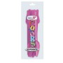 COLTELLI DOPLA FUXIA