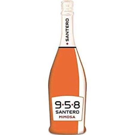 BOTTIGLIE SANTERO 958 MIMOSA