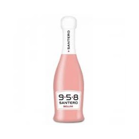 BOTTIGLIE BABY SANTERO 958 BELLINI