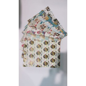 CARTA REGALO MARPIMAR 100FG