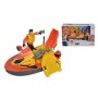SAM MOTO AD ACQUA JUNO