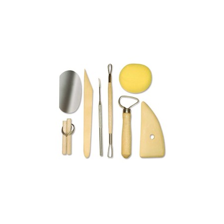 ACCESSORI PER TORNITURA