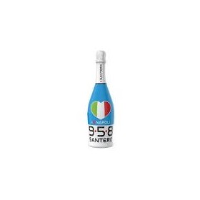 BOTTIGLIE SANTERO 958 NAPOLI