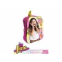 ZAINI ASILO 3D SOY LUNA