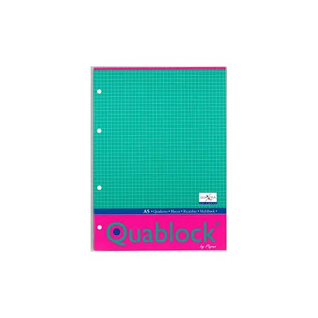 MAXI 4MM 20+1FG QUABLOCK