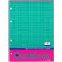 MAXI 4MM 20+1FG QUABLOCK