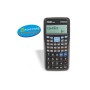 CALCOLATRICE SCIENTIFICA W525