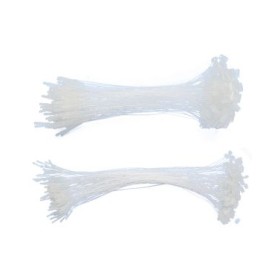 FILI IN PP 125MM PREZZO PER BUSTA 1000 FILI 1 PACCO 5