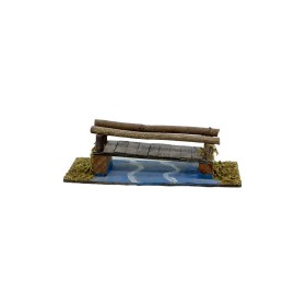 PONTE ASS. 15X6 PZ 24 4124