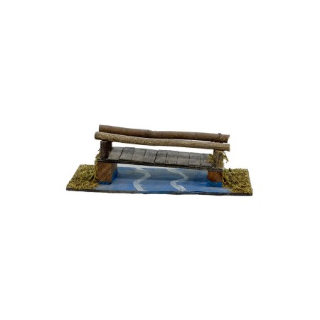 PONTE ASS. 15X6 PZ 24 4124