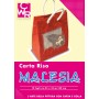 CARTA FIORI 10FG 23X33 100GR CWR