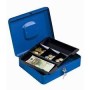CASSETTA METALLO 30X24X29 BLU