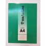 QUABLOCK 21X31 SINARLINE FG 60 4MM