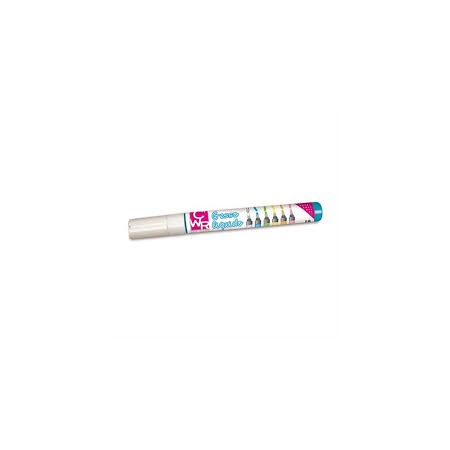 PENNARELLI GESSO 2.5MM BIANCO
