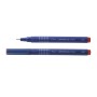 BIRO PILOT DRAWING 08 ROSSE