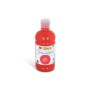 COLORI TEMPERA 500ML CMP ROSSO VERM.