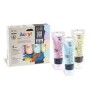 SCATOLA 5 TUBI PRIMARI ACRILICA 75ML PASTELLO
